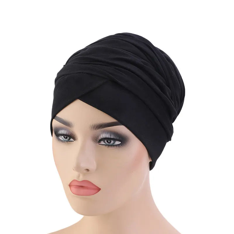 Everyday Wear Head Wrap